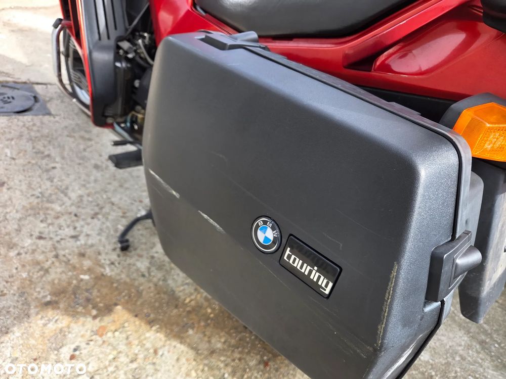 BMW RT - 19