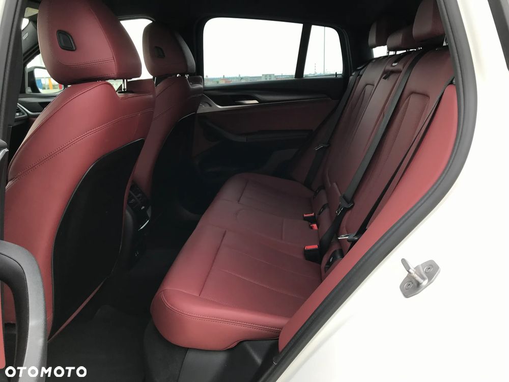 BMW X4 xDrive20i GPF M Sport X sport - 24