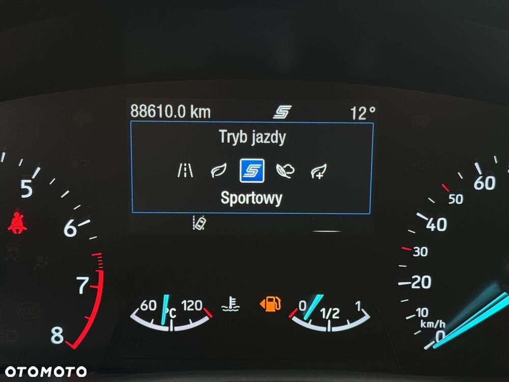 Ford Focus - 17