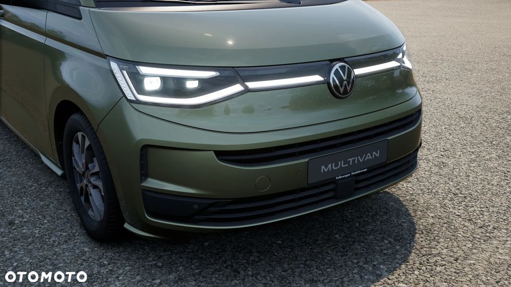 Volkswagen Multivan 2.0 TDI L2 DSG - 13