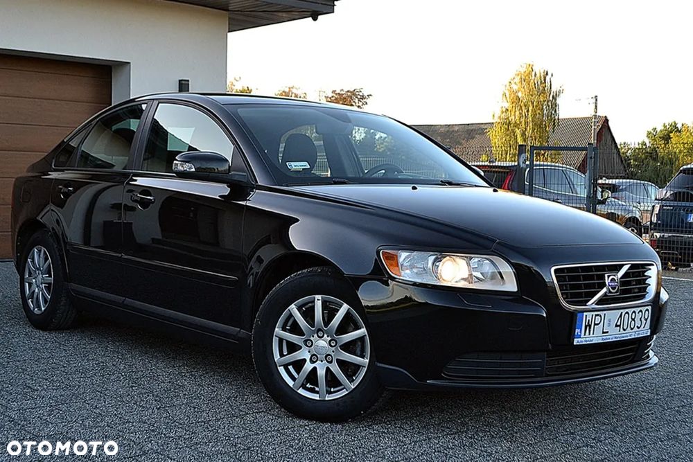 Volvo S40 1.8 Classic Limited Edition Comfort - 1