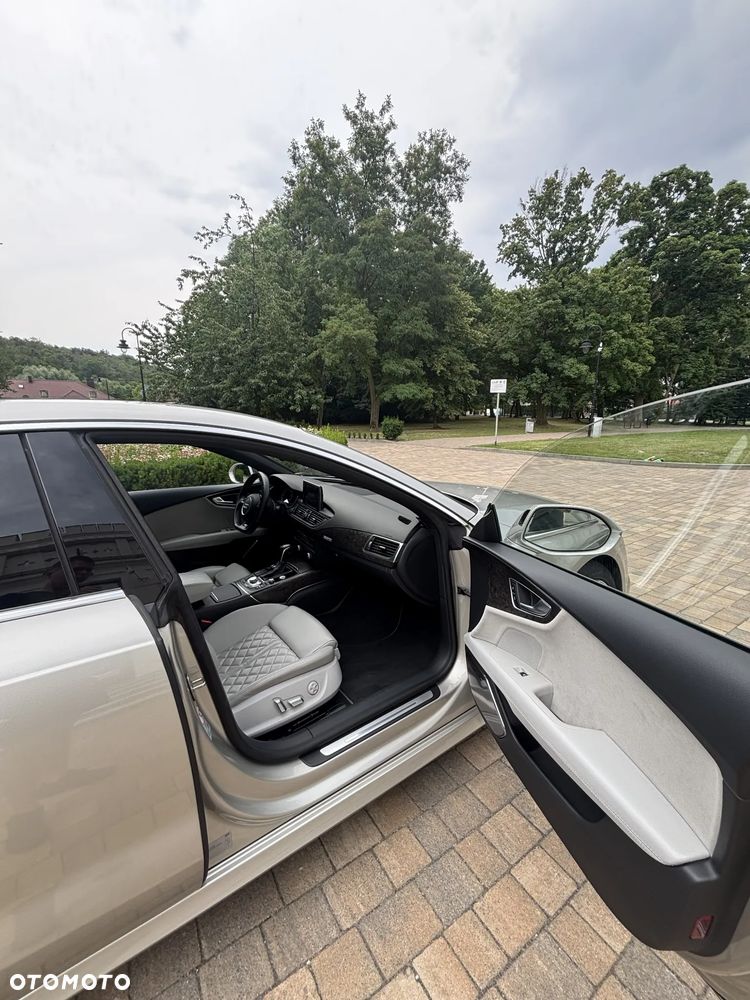 Audi A7 Sportback 2.0 TFSI Quattro S tronic - 18