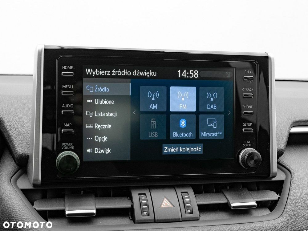 Toyota RAV4 2.0 Comfort 4x4 MS - 22