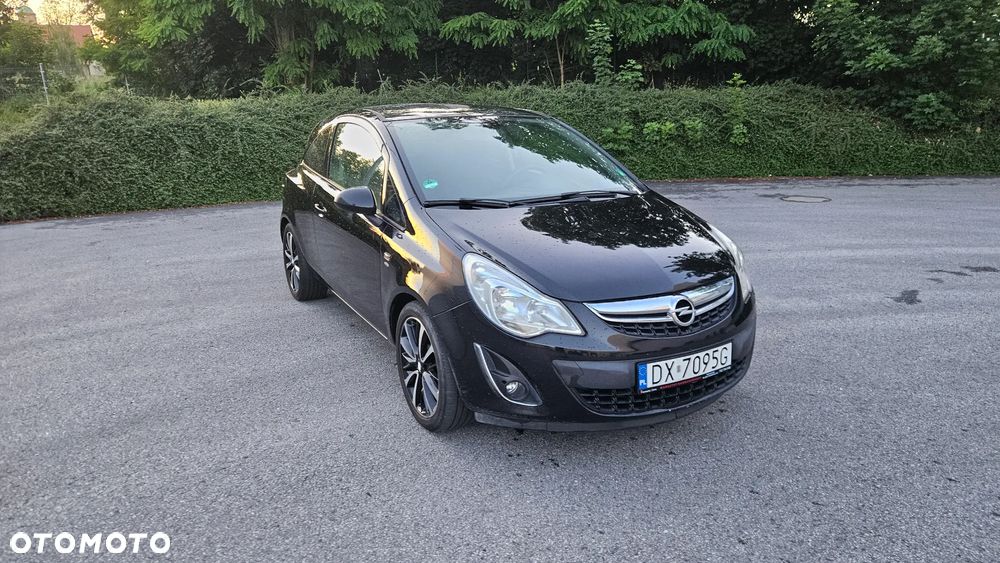 Opel Corsa - 5