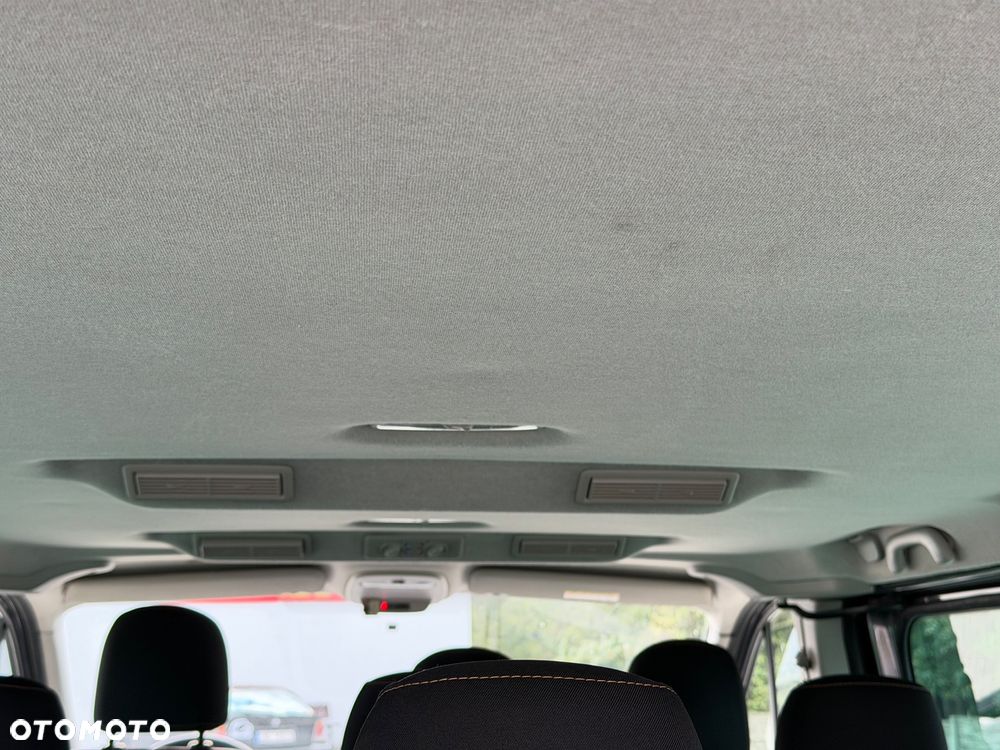 Renault Trafic Grand Passenger 3,0t Pack Clim - 18