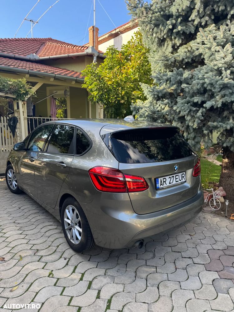BMW Seria 2