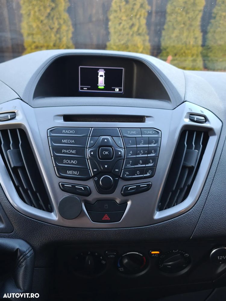 Ford Transit Custom - 30