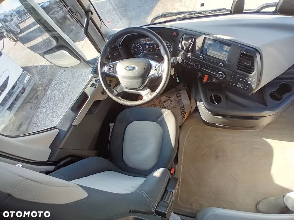 Ford Ford F-MAX 500  4 SZT  SPRZEDAŻ-WYNAJEM -WYWROT - 19