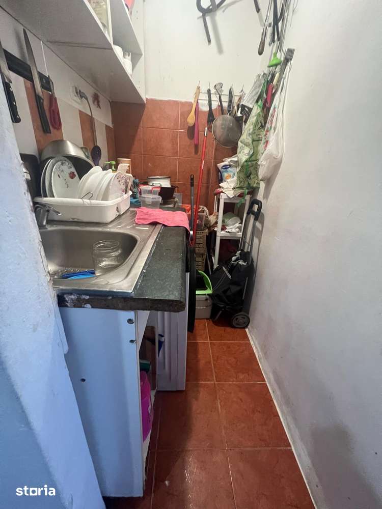 URGENT VAND GARSONIERA Tiglina1 et 10 — fotografia 3