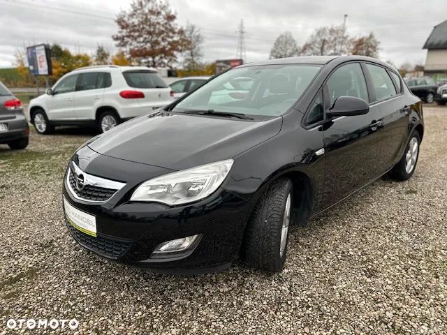 Opel Astra 1.4 Active - 4