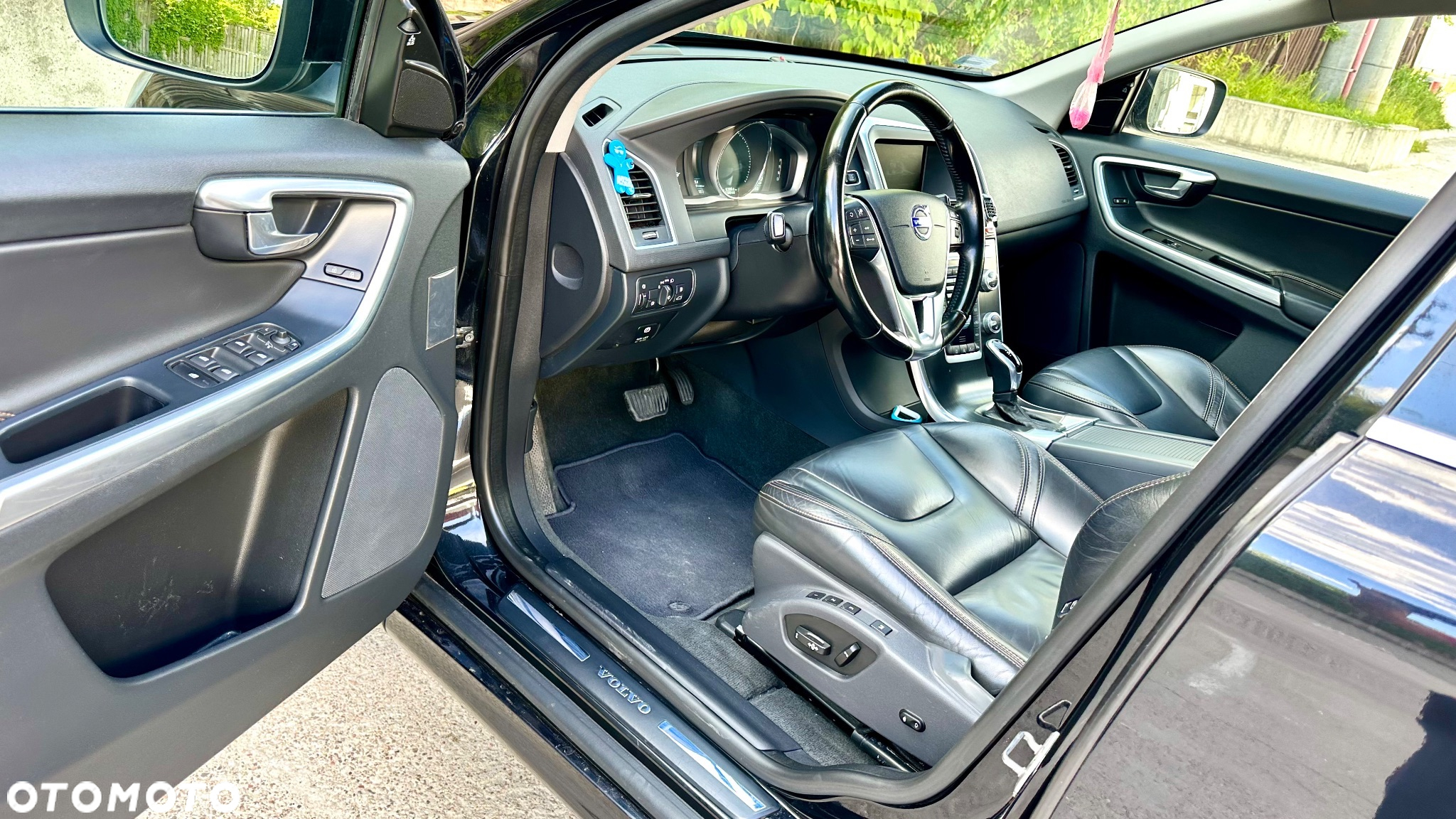 Volvo XC 60 D4 Drive-E Summum - 9