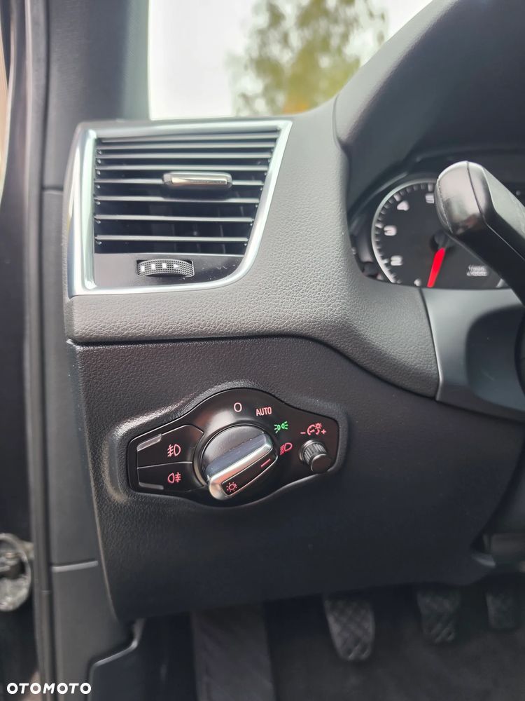 Audi Q5 2.0 TFSI Quattro - 38