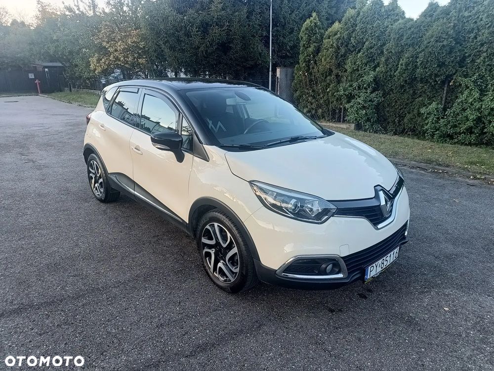 Renault Captur - 2