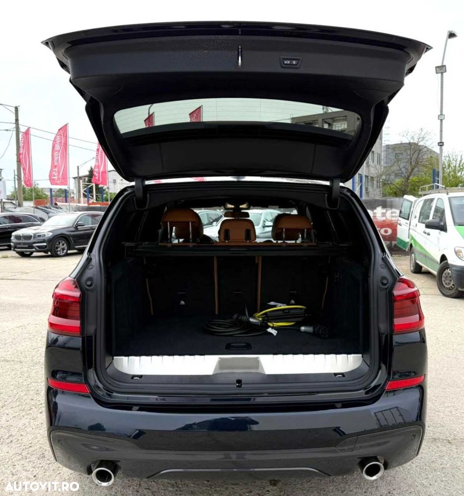 BMW X3 - 13
