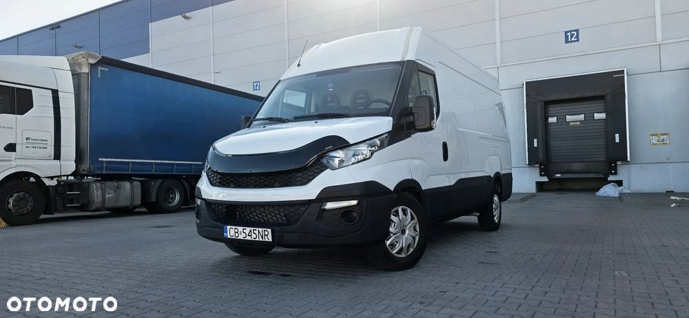 Iveco Daily - 1