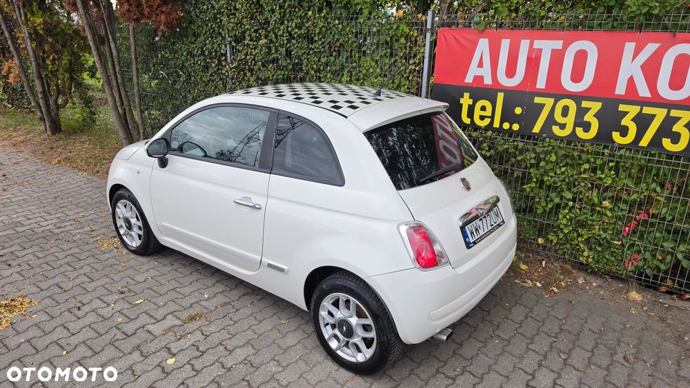 Fiat 500 - 31
