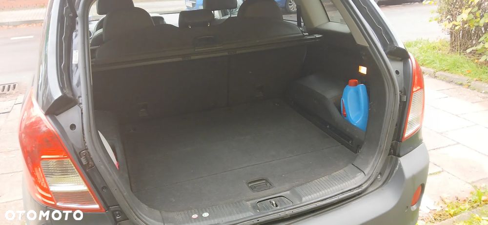 Opel Antara 2.2 CDTI 4x4 ecoFLEX Start/Stop Cosmo - 16