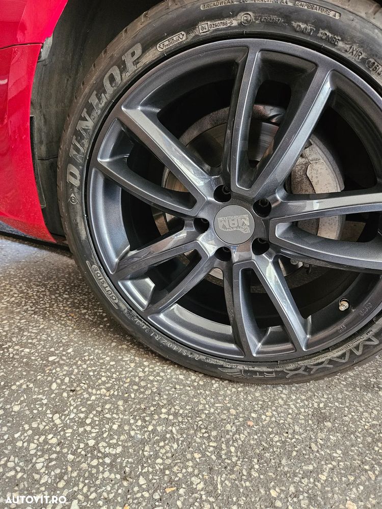 Audi A4 40 TDI quattro S tronic - 6