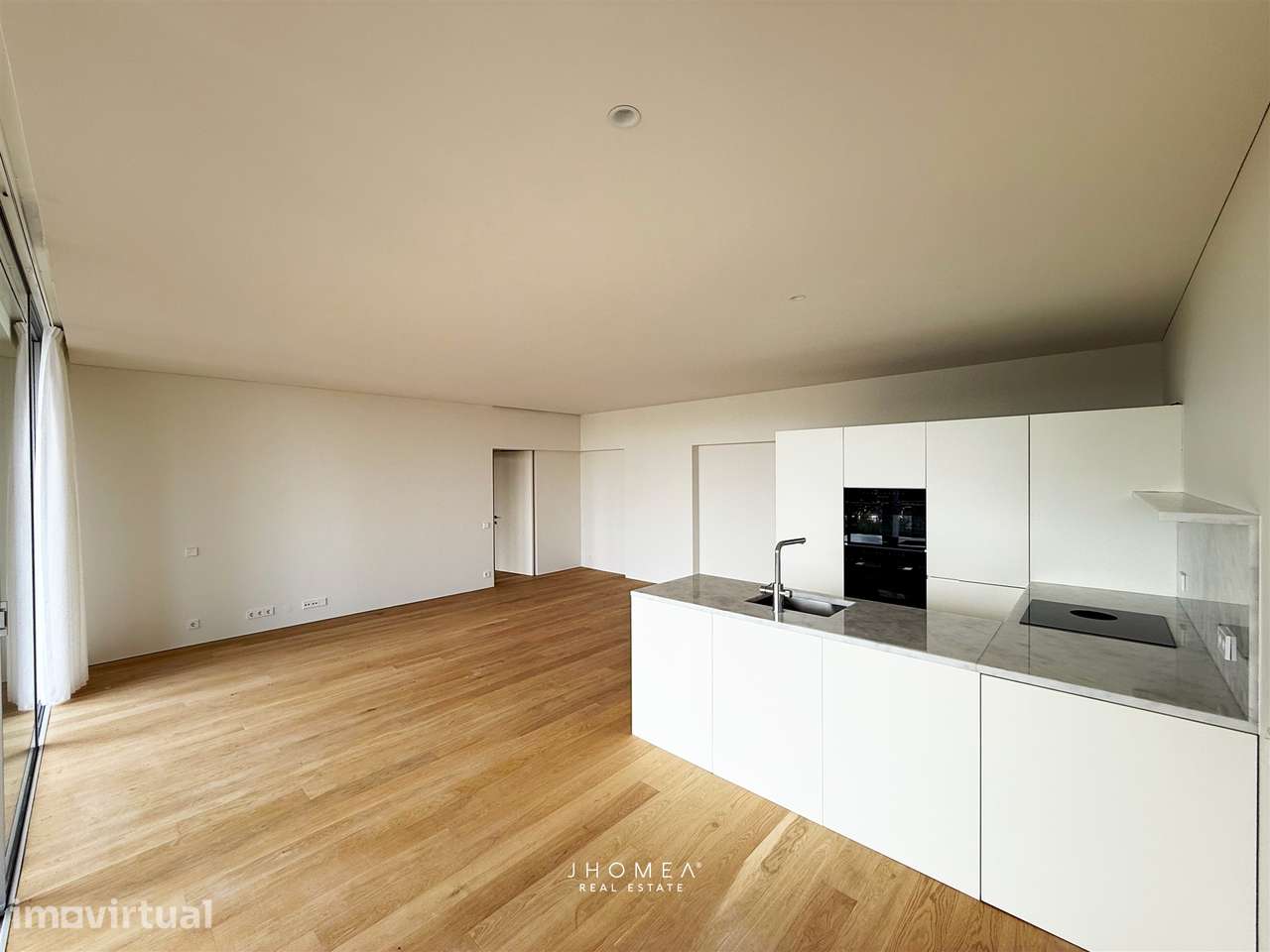 Apartamento T2, Cais da Fonte Nova, Aveiro - Grande imagem: 3/15