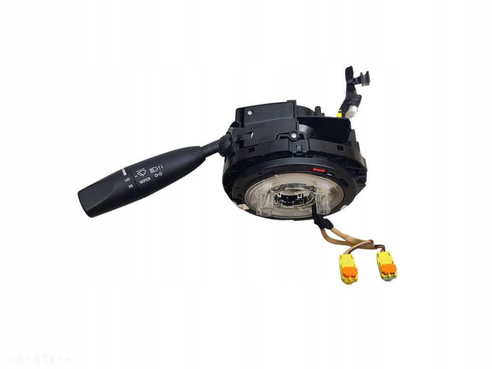 PRZEŁĄCZNIK ZESPOLONY MASERATI GHIBLI III (2013-2017) 3.0 D 250KM 670071852 - 2