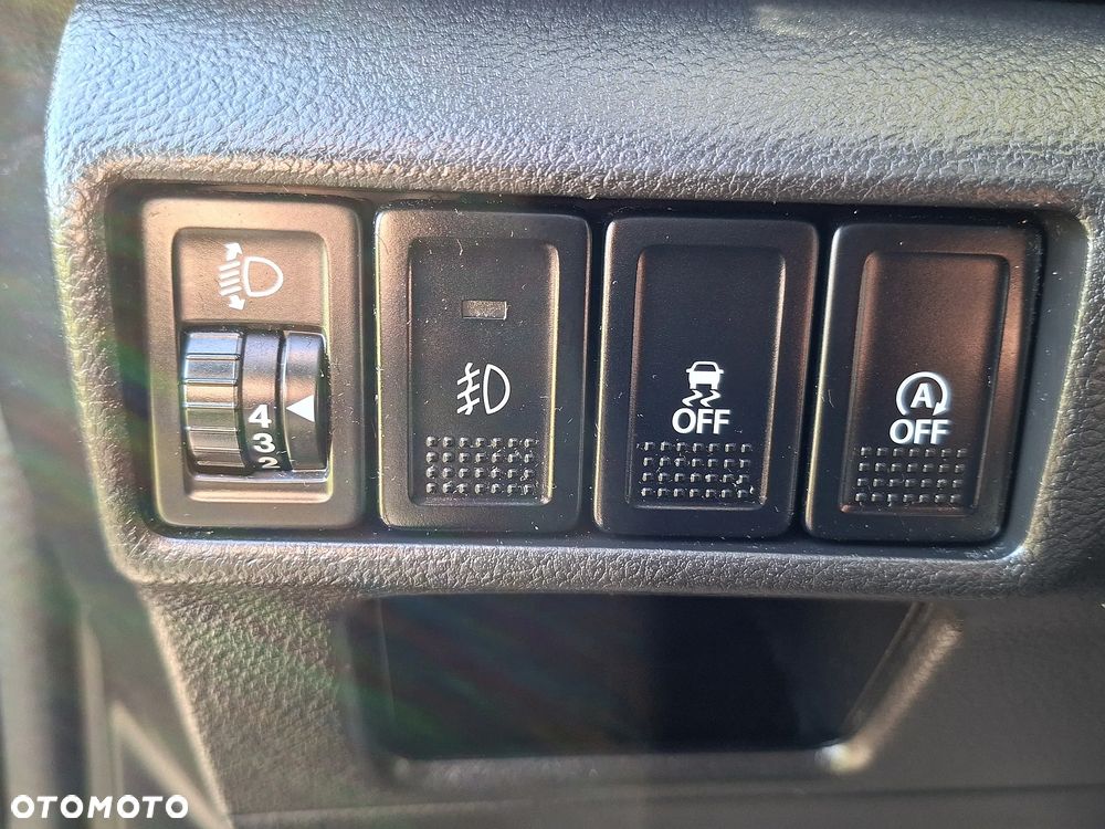 Suzuki SX4 S-Cross - 12