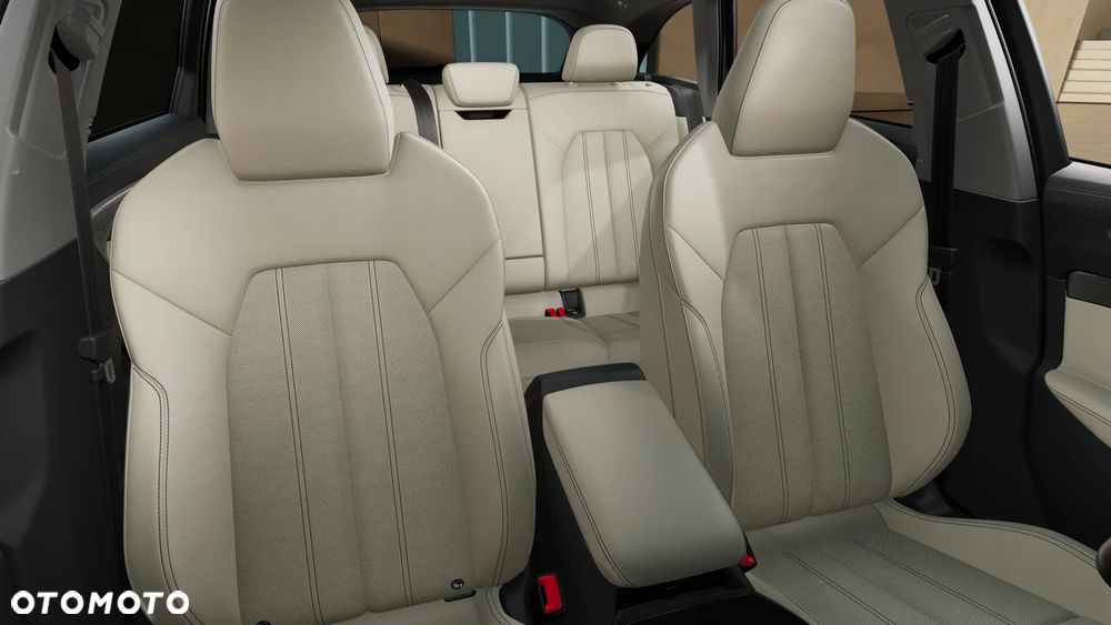 Audi A6 Avant TDI mHEV Quattro S tronic - 9