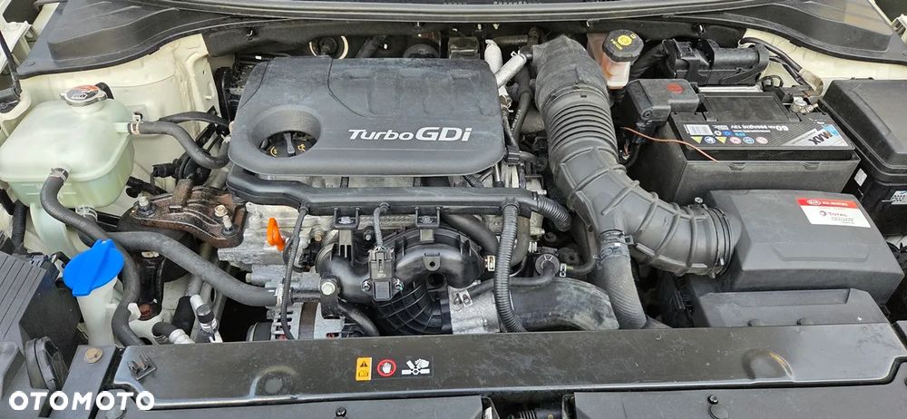 Kia Stonic 1.0 T-GDI XL - 5