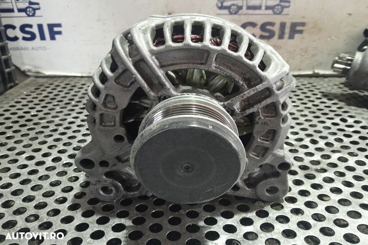 Alternator 06F903023F 06F903023F Seat Leon 2 1P [2005 - 2009] FR hatc - 3