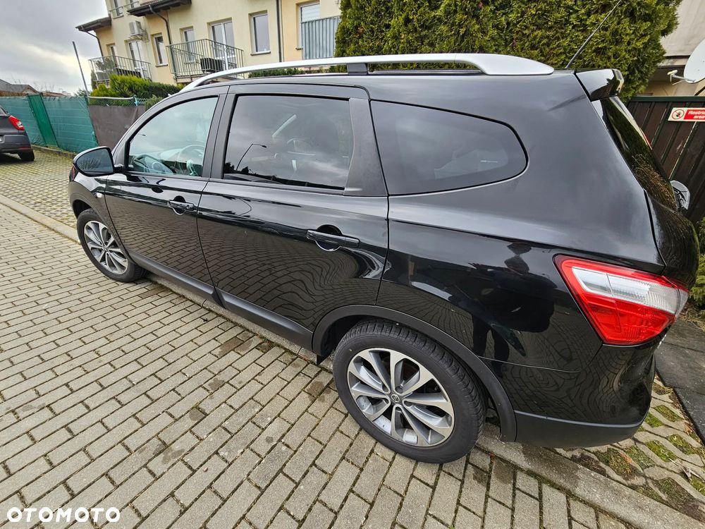 Nissan Qashqai 2.0 I-Way - 6