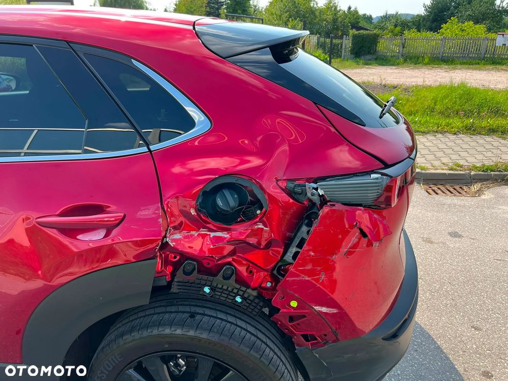 Mazda CX-30 2.0 mHEV Homura 2WD - 23