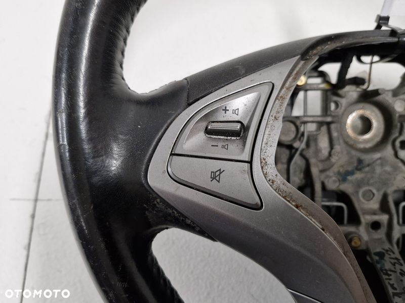 HYUNDAI IX20 KIEROWNICA MULTIFUNKCJA 56110 1K250 - 5