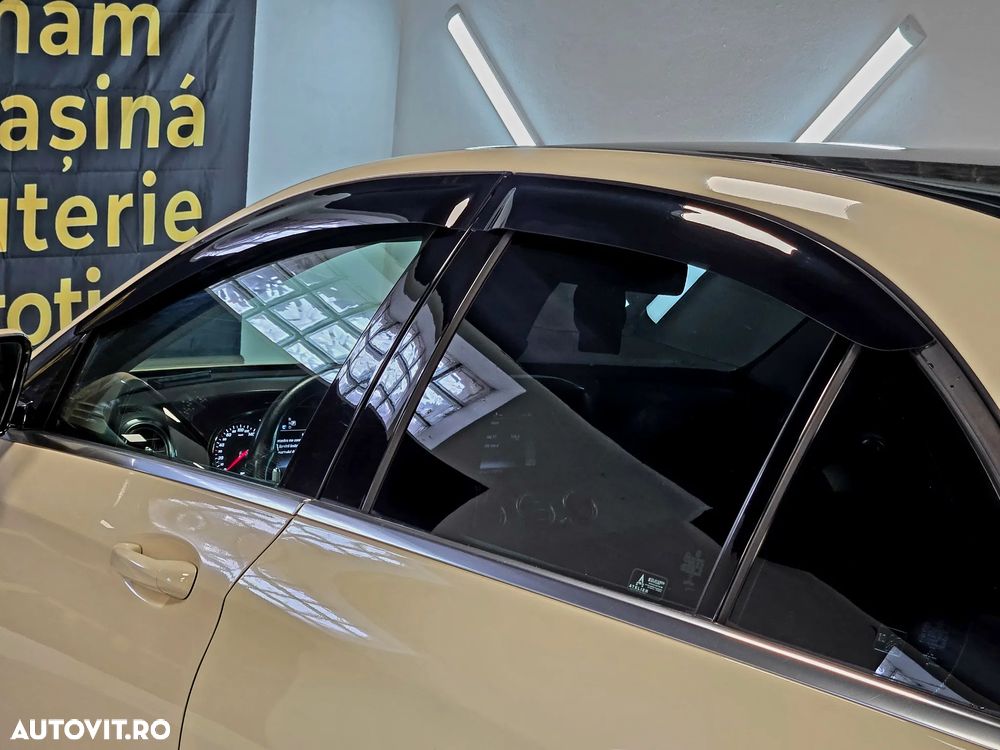 Mercedes-Benz E 200 d T-Modell Aut - 19