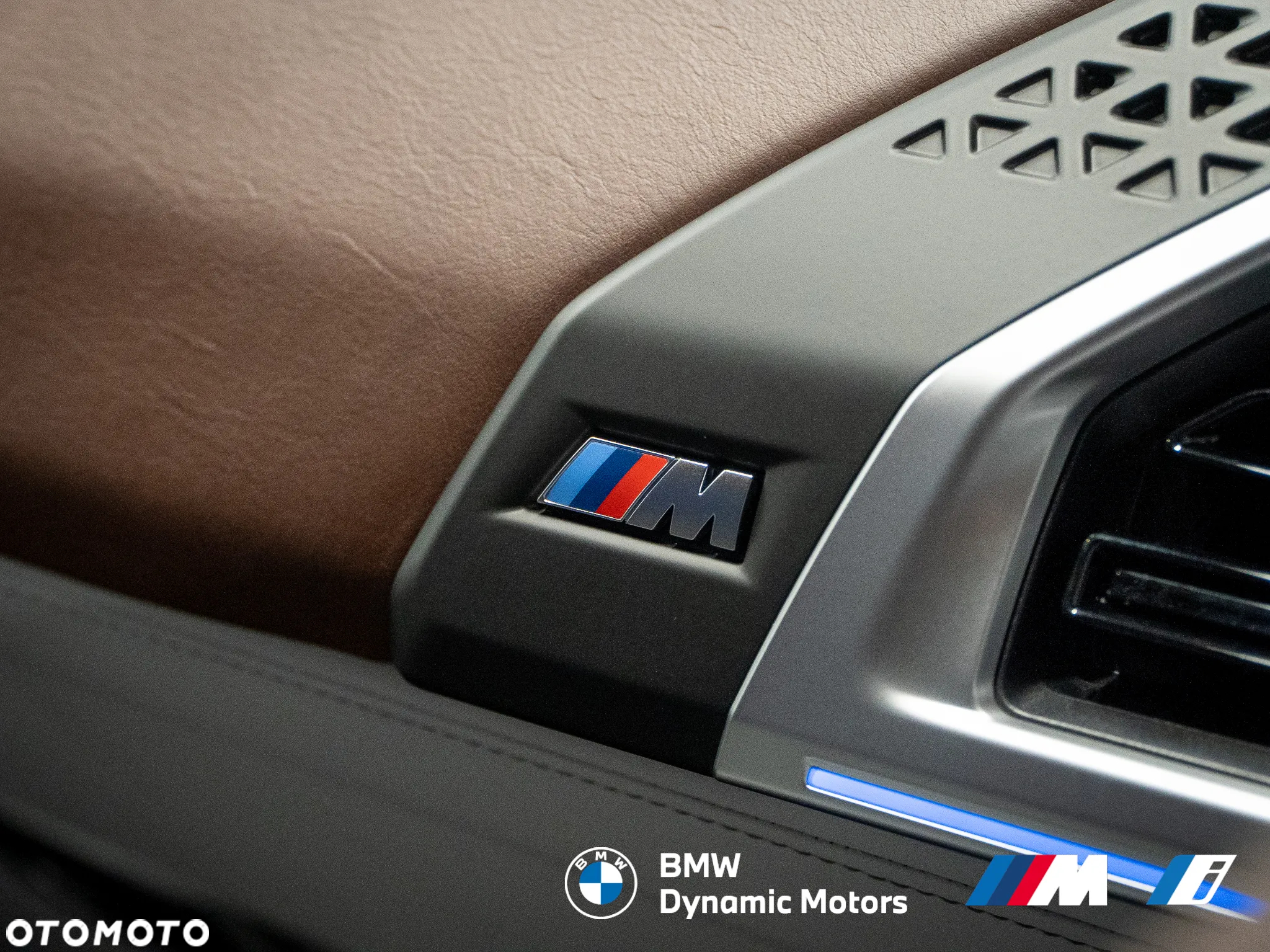 BMW XM 50e PHEV sport - 32