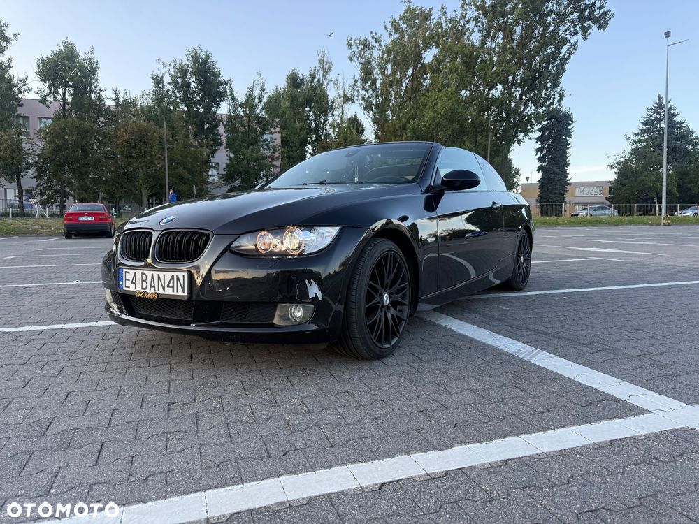 BMW Seria 3 - 24