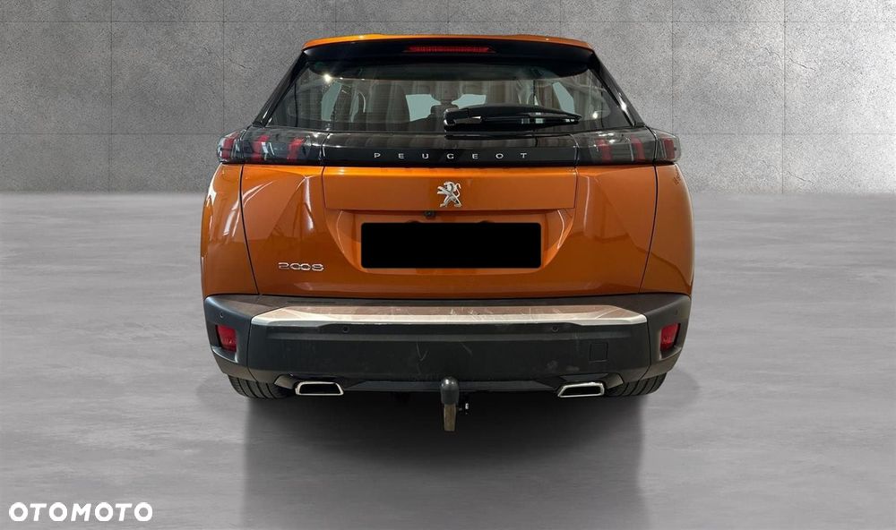 Peugeot 2008 PureTech 130 EAT8 Allure - 5