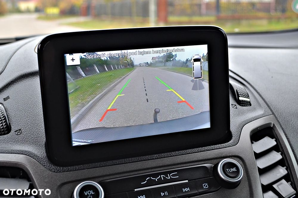 Ford Transit Connect - 26