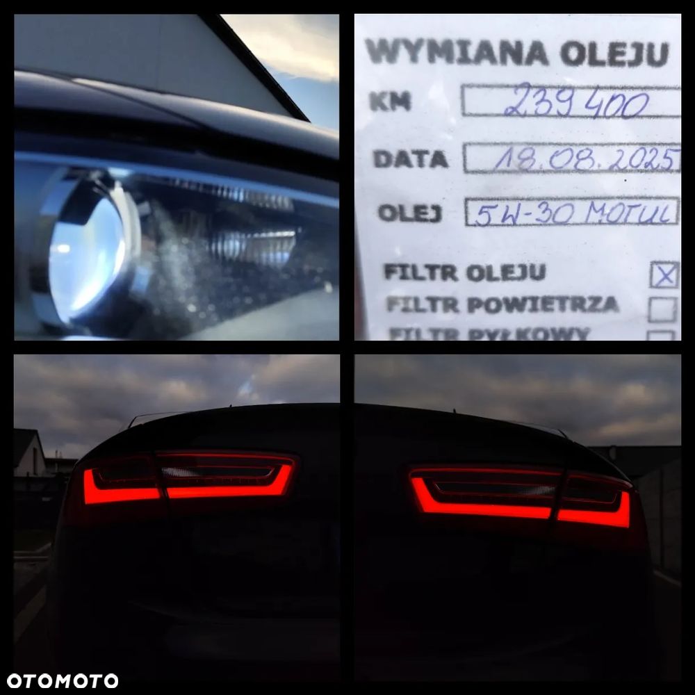 Audi A6 - 14