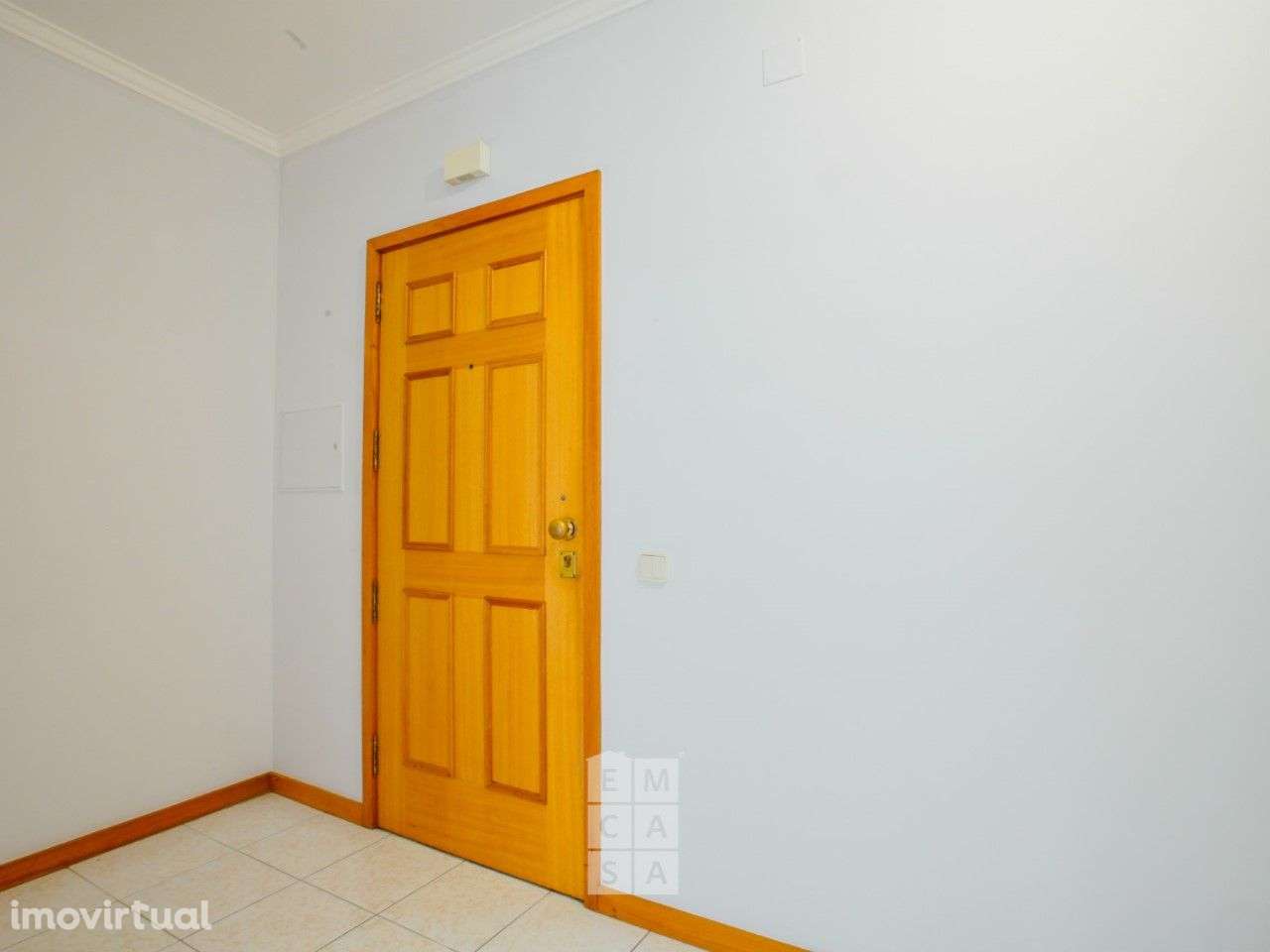 Apartamento T2 Arrendamento em São João da Madeira,São João da Madeira - Grande imagem: 2/14