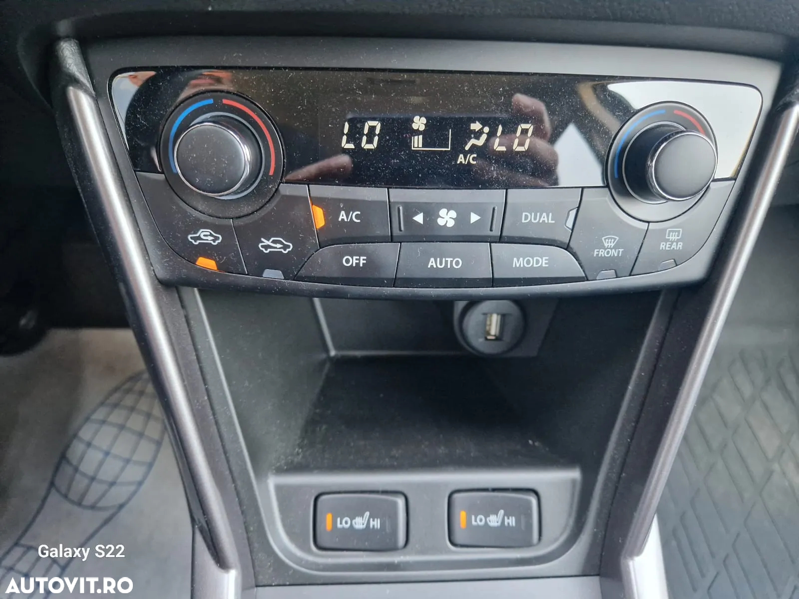 Suzuki SX4 S-Cross - 18