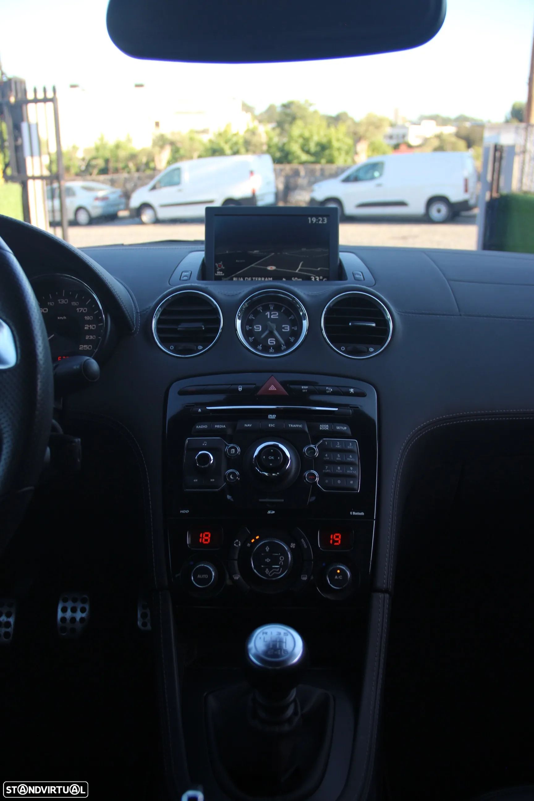 Peugeot RCZ 1.6 THP Onyx - 10