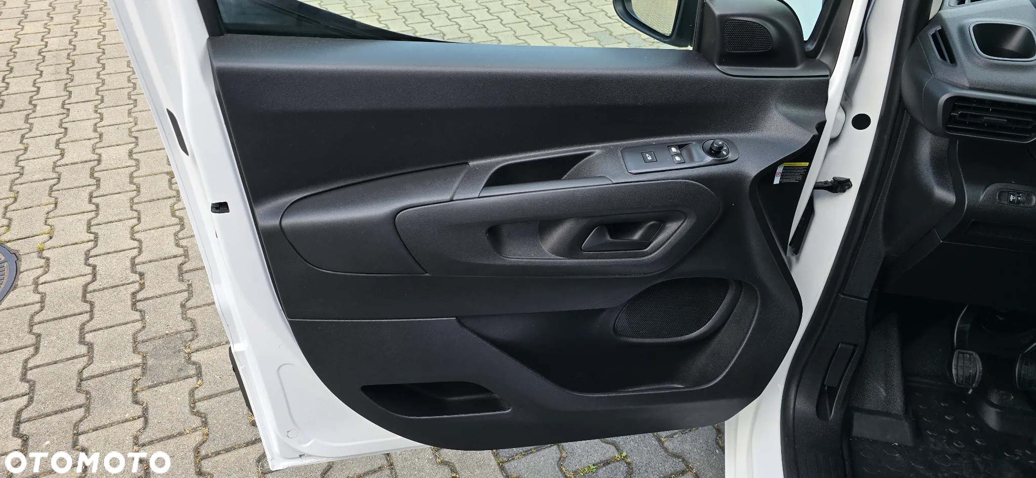 Peugeot Partner - 18
