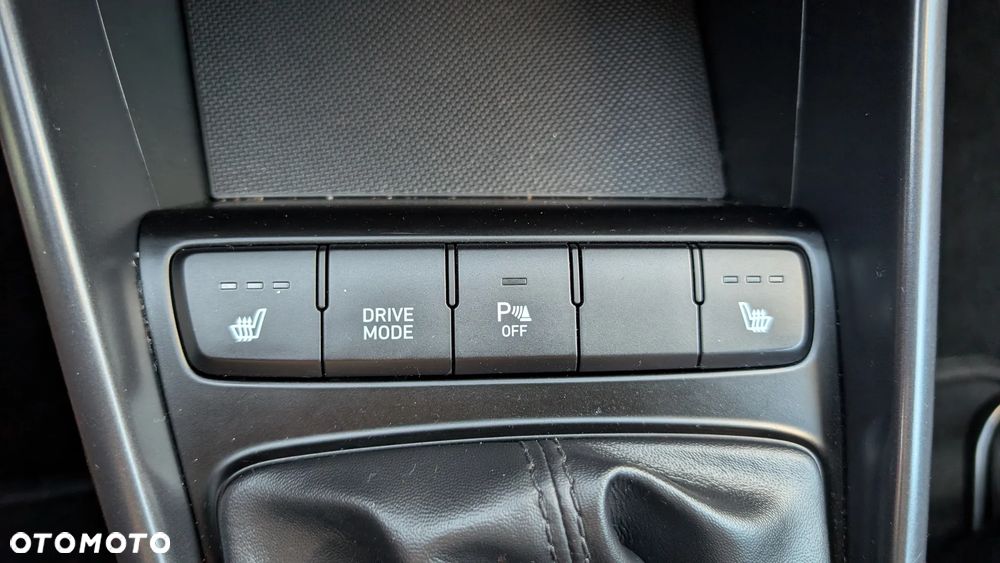 Hyundai Bayon 1.0 T-GDI 48V-Hybrid Prime - 23