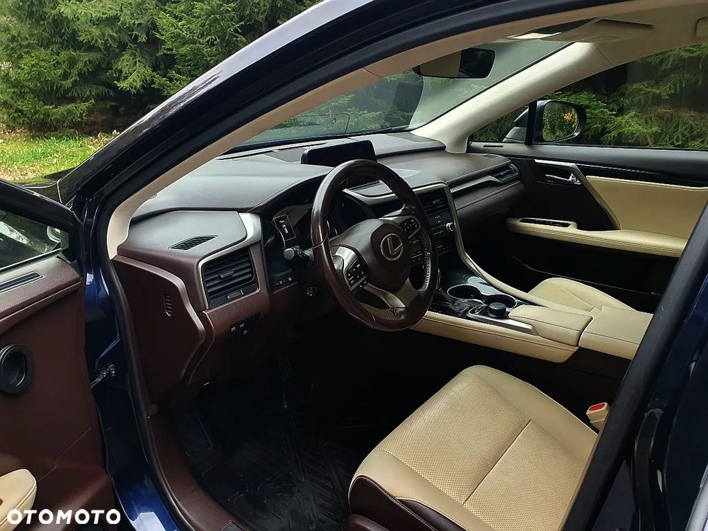 Lexus RX 200t / 300 Prestige - 11