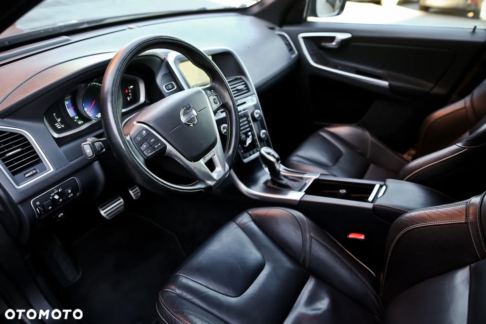 Volvo XC 60 D4 Drive-E Summum - 17