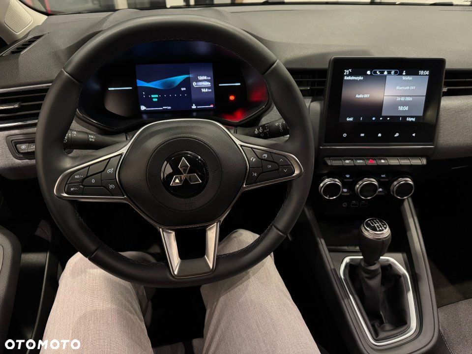 Mitsubishi Colt - 11