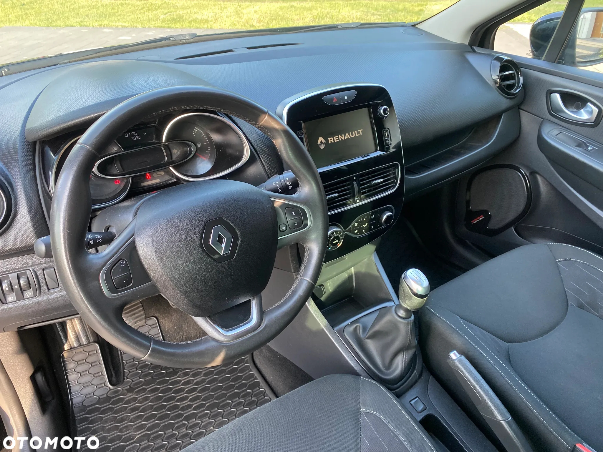 Renault Clio 0.9 Energy TCe Limited Plus - 13