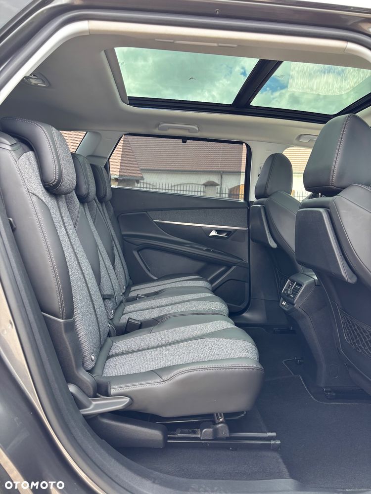 Peugeot 5008 2.0 BlueHDi Active 7os - 15
