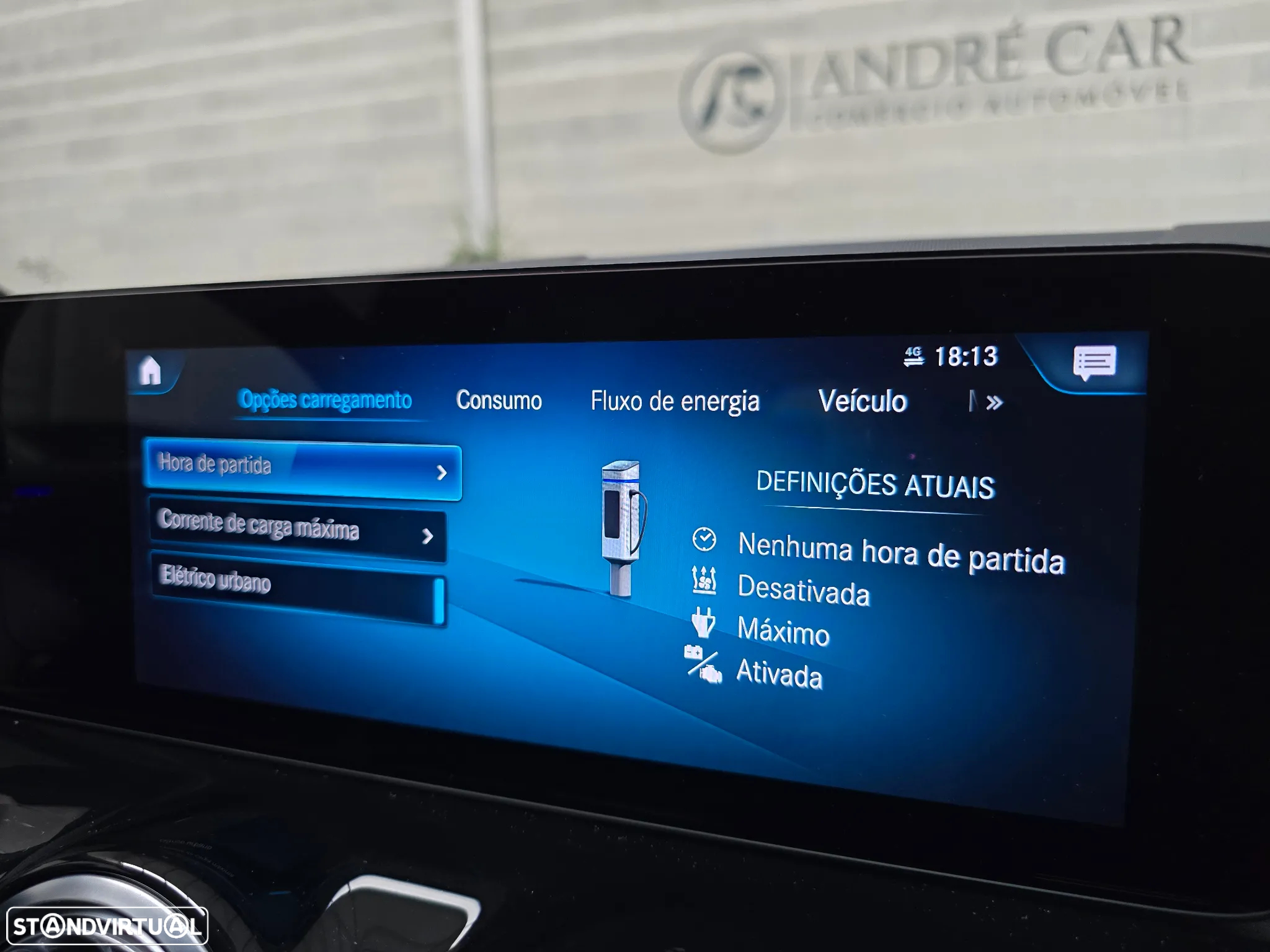 Mercedes-Benz B 250 e AMG Line - 21