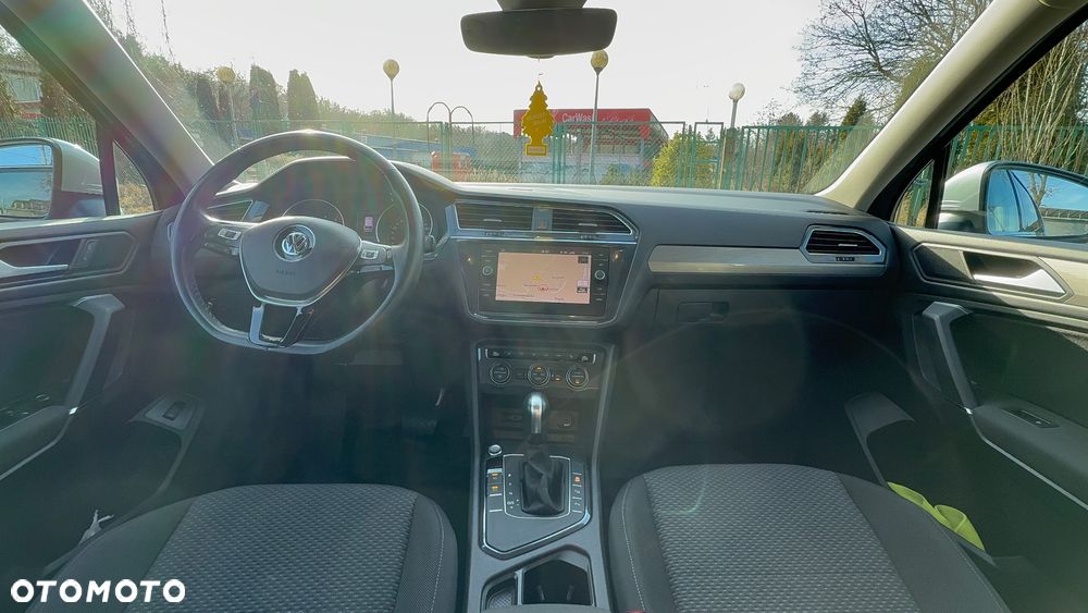 Volkswagen Tiguan 1.5 TSI EVO Highline DSG - 29