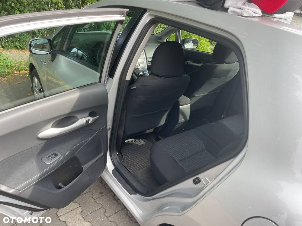 Toyota Auris - 6